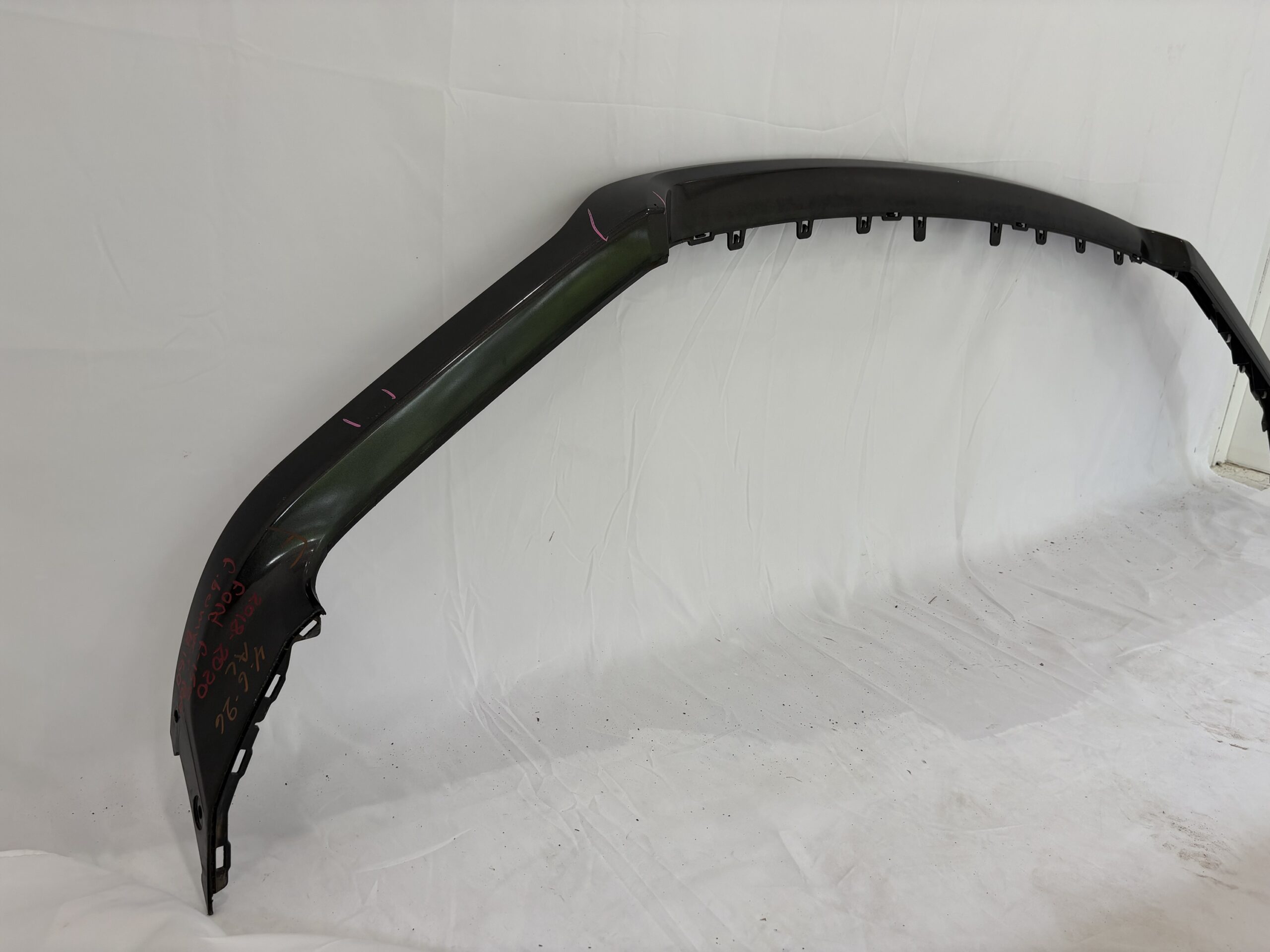 2018-2020 Ford F-150 Front Upper Pad