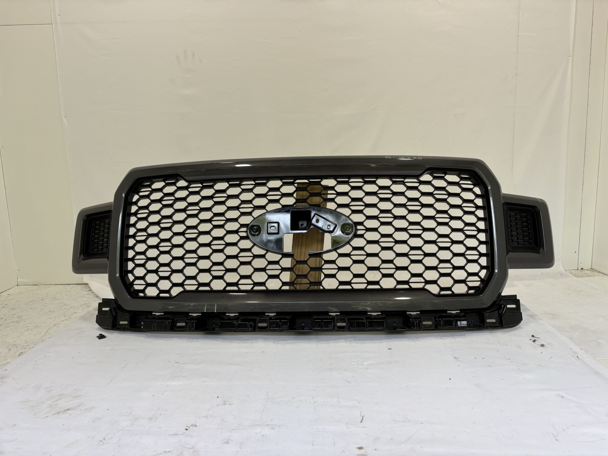 2018-2020 Ford F-150 Grille