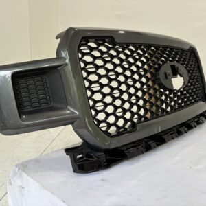 2018-2020 Ford F-150 Grille - Image 2
