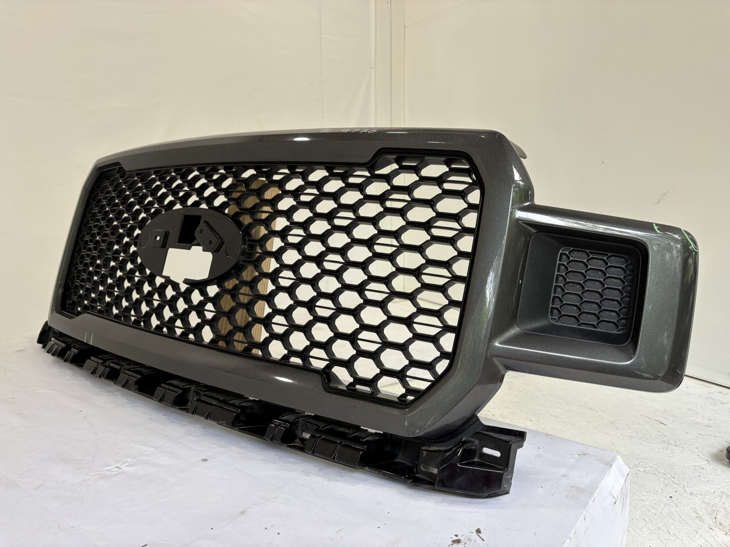 2018-2020 Ford F-150 Grille
