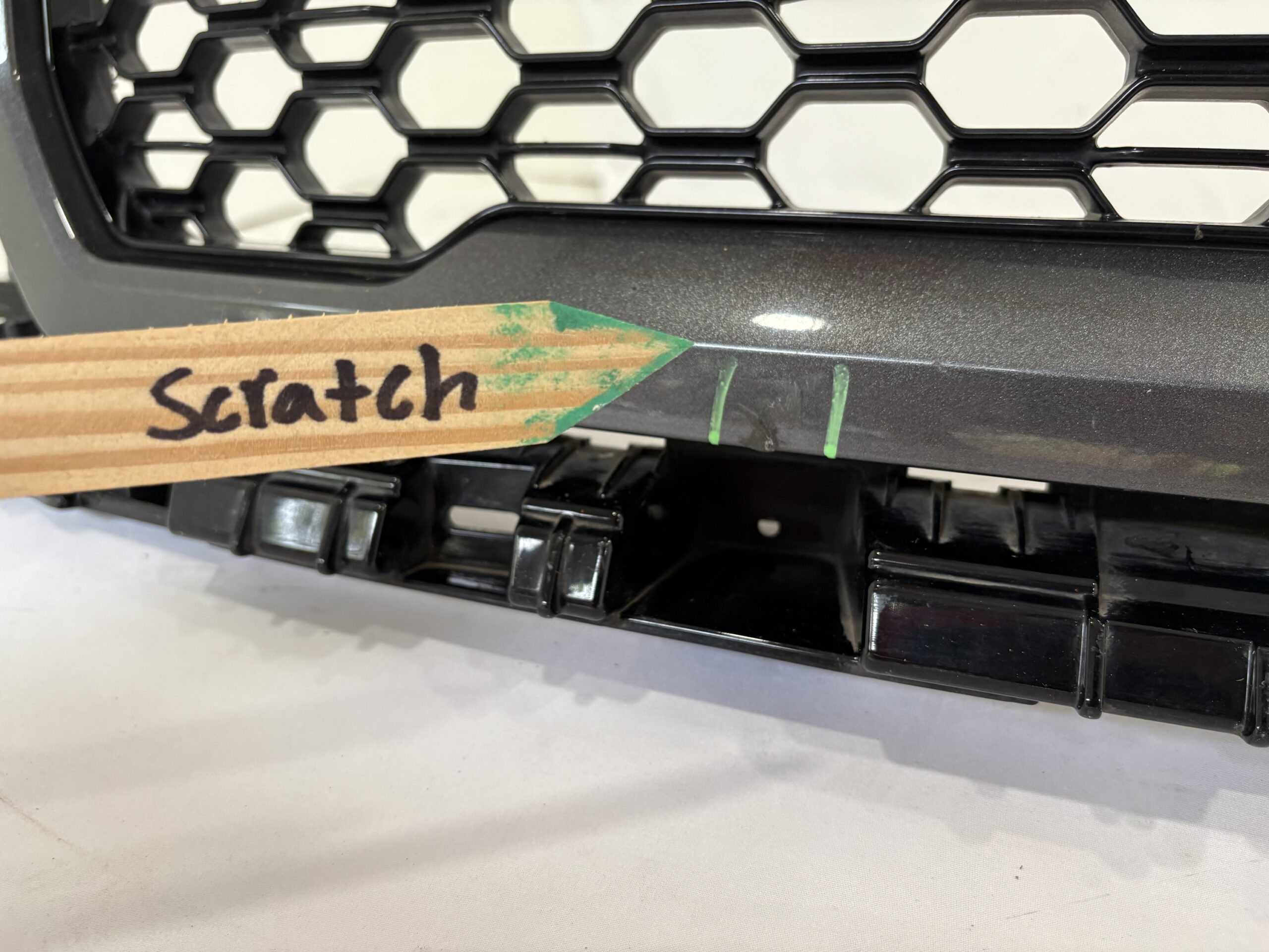 2018-2020 Ford F-150 Grille