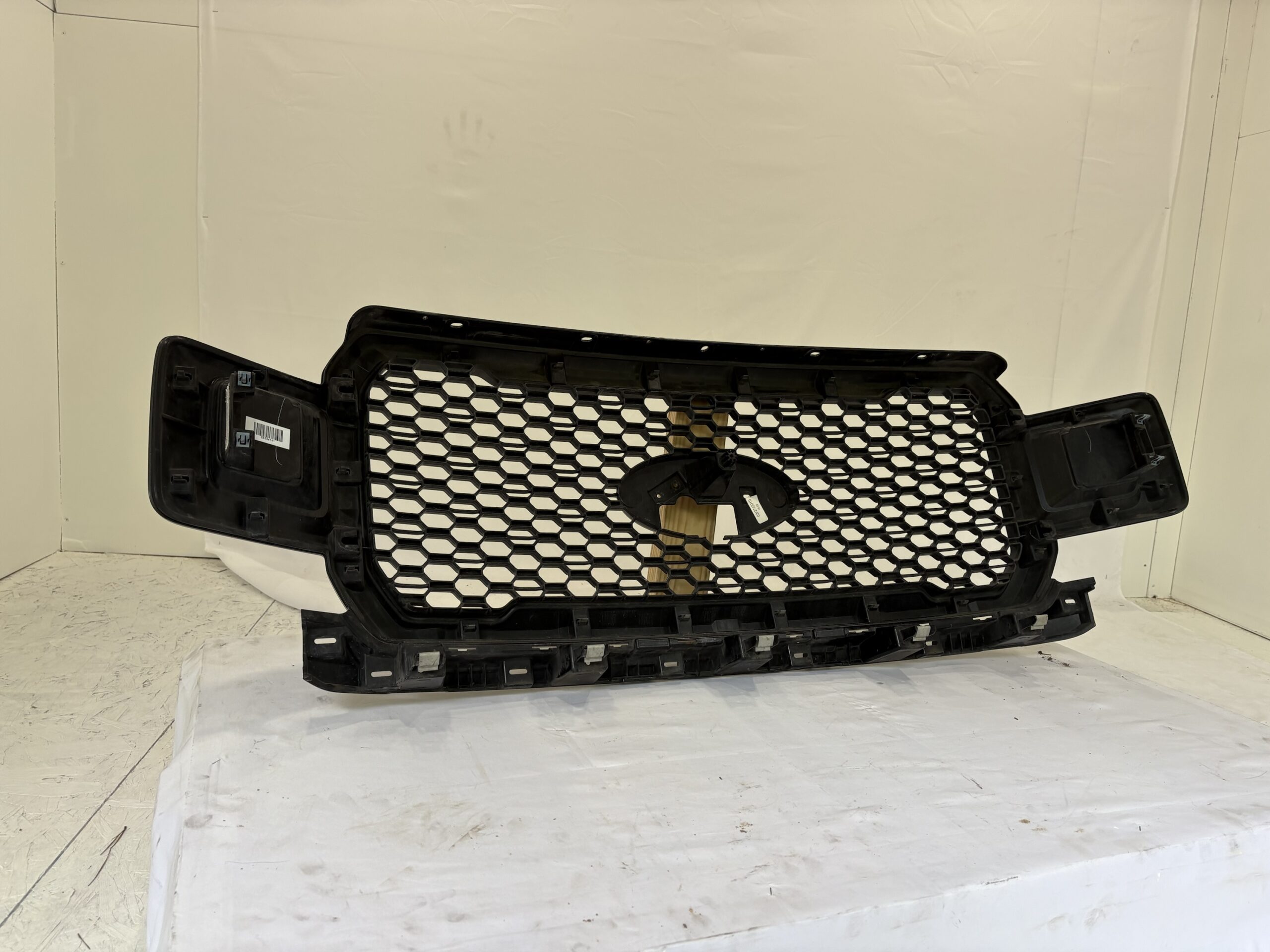 2018-2020 Ford F-150 Grille