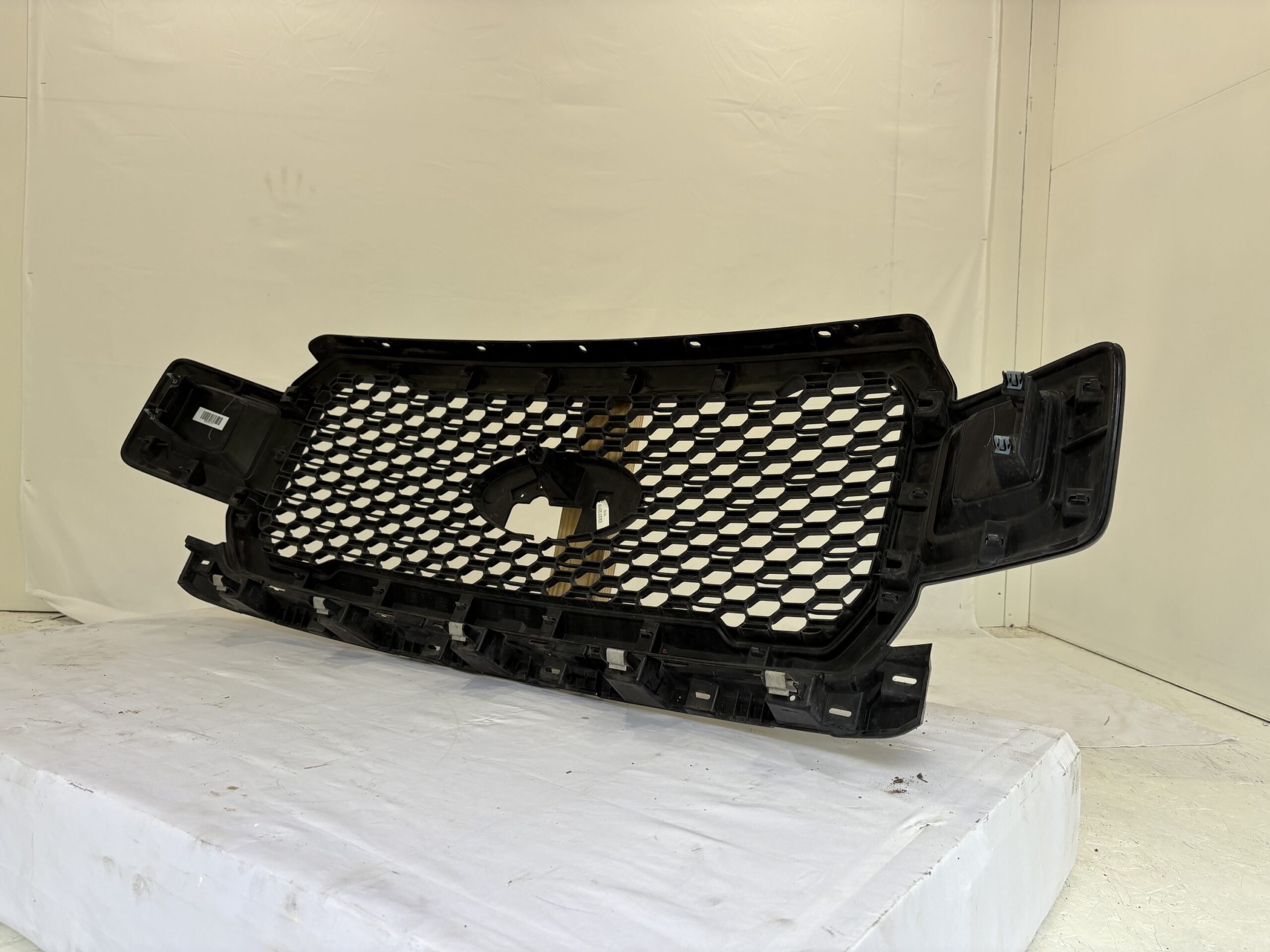 2018-2020 Ford F-150 Grille