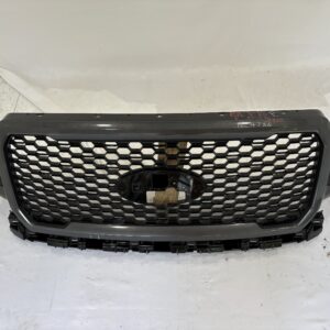 2018-2020 Ford F-150 Grille - Image 9