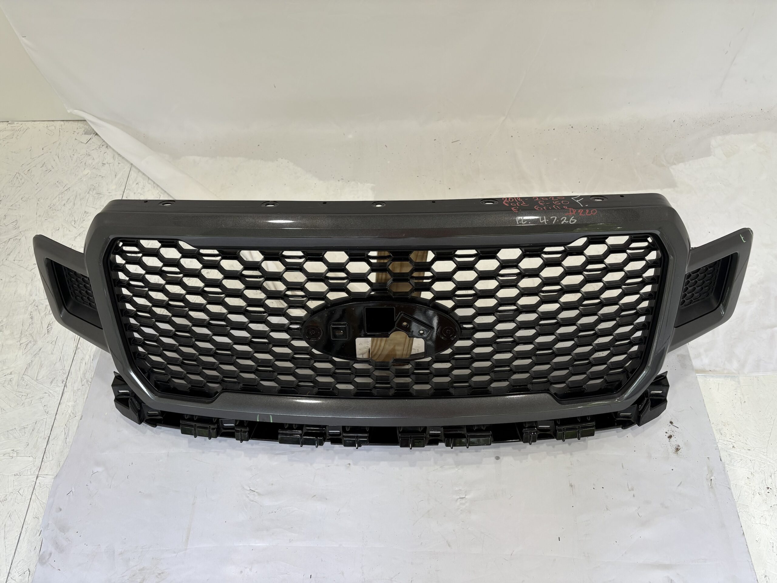 2018-2020 Ford F-150 Grille