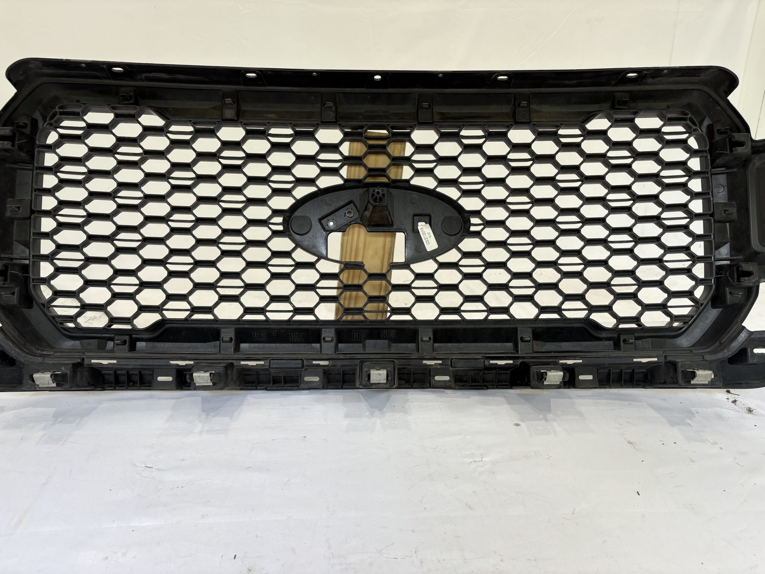 2018-2020 Ford F-150 Grille