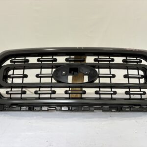 2021-2022 Ford F-150 XLT Grille - Image 1