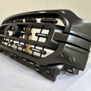 2021-2022 Ford F-150 XLT Grille - Image 8