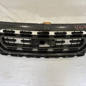 2021-2022 Ford F-150 XLT Grille - Image 5