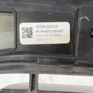 2021-2022 Ford F-150 XLT Grille - Image 4