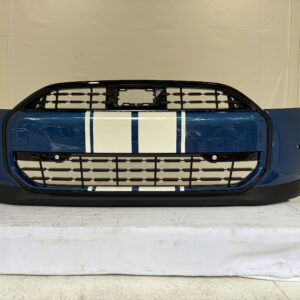 2025-2026 Mini Cooper Front Bumper - Image 1