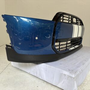 2025-2026 Mini Cooper Front Bumper - Image 4