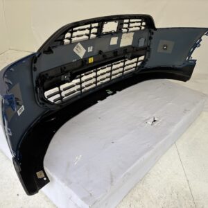 2025-2026 Mini Cooper Front Bumper - Image 9