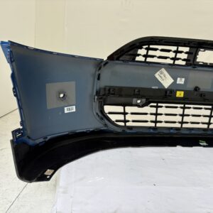 2025-2026 Mini Cooper Front Bumper - Image 11