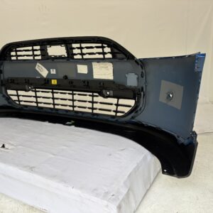 2025-2026 Mini Cooper Front Bumper - Image 10