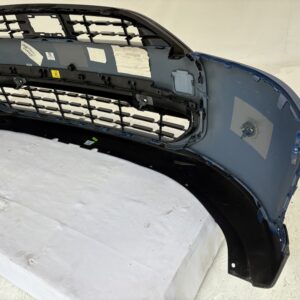 2025-2026 Mini Cooper Front Bumper - Image 8