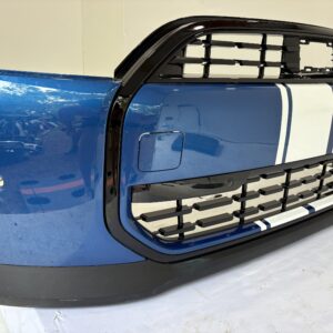 2025-2026 Mini Cooper Front Bumper - Image 3