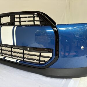 2025-2026 Mini Cooper Front Bumper - Image 2