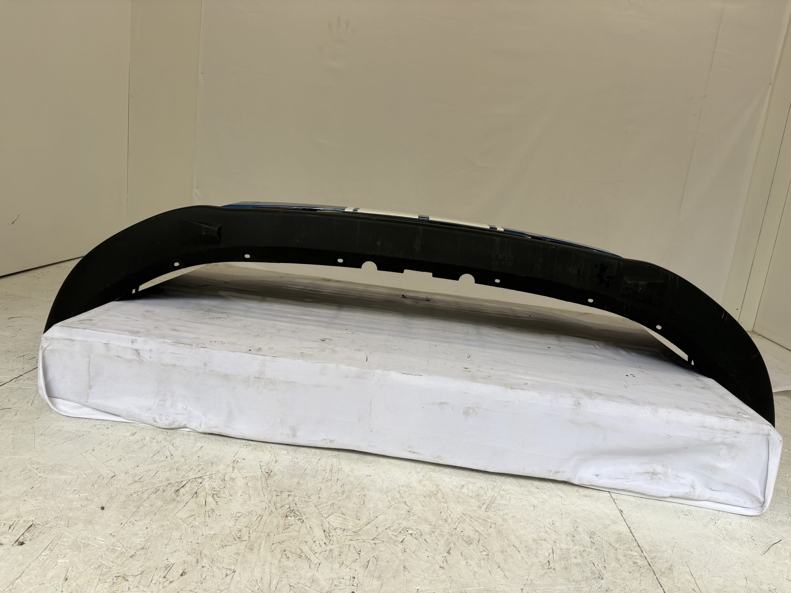 2025-2026 Mini Cooper Front Bumper