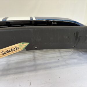 2025-2026 Mini Cooper Front Bumper - Image 6