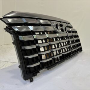 2023-2025 Hyundai Palisade Calligraphy Grille - Image 2