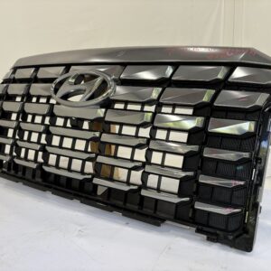 2023-2025 Hyundai Palisade Calligraphy Grille - Image 3