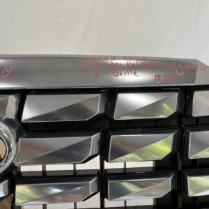 2023-2025 Hyundai Palisade Calligraphy Grille - Image 4