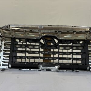 2023-2025 Hyundai Palisade Calligraphy Grille - Image 10
