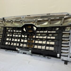 2023-2025 Hyundai Palisade Calligraphy Grille - Image 12