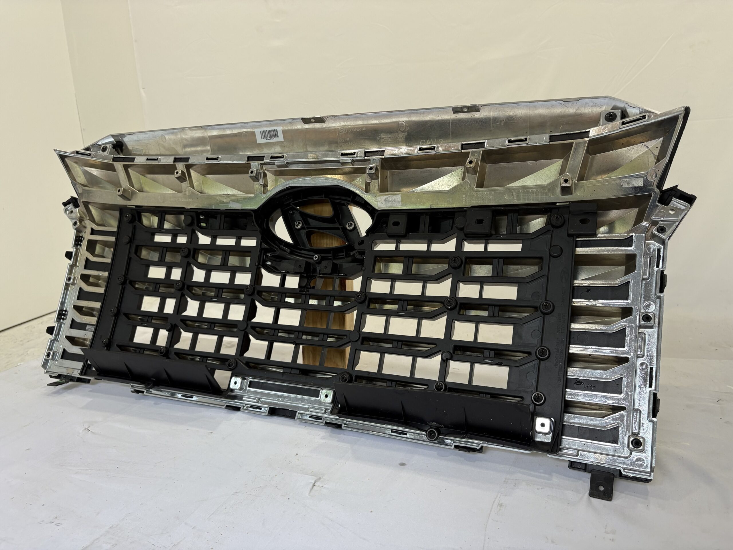 2023-2025 Hyundai Palisade Calligraphy Grille