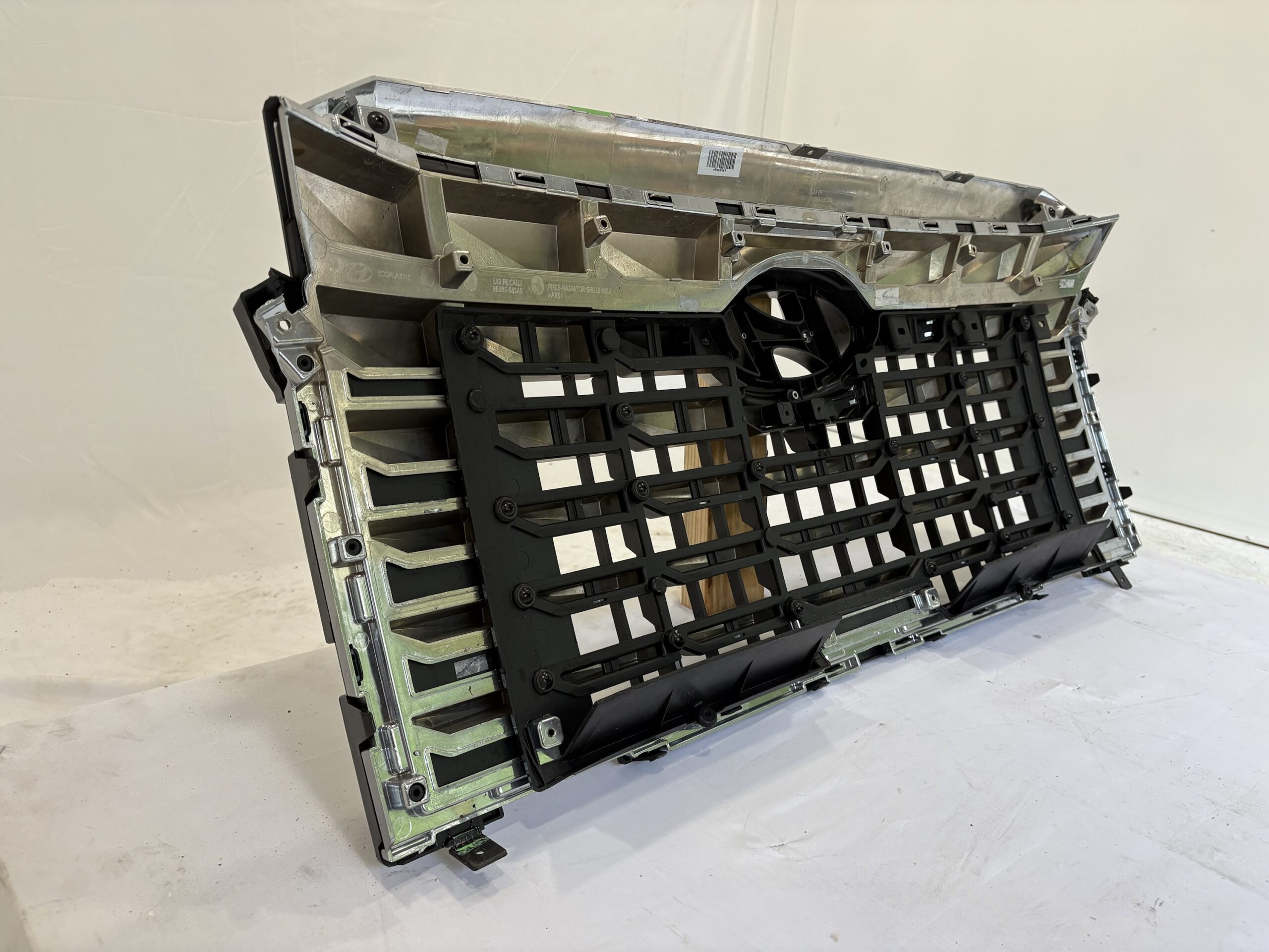 2023-2025 Hyundai Palisade Calligraphy Grille