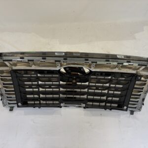 2023-2025 Hyundai Palisade Calligraphy Grille - Image 9