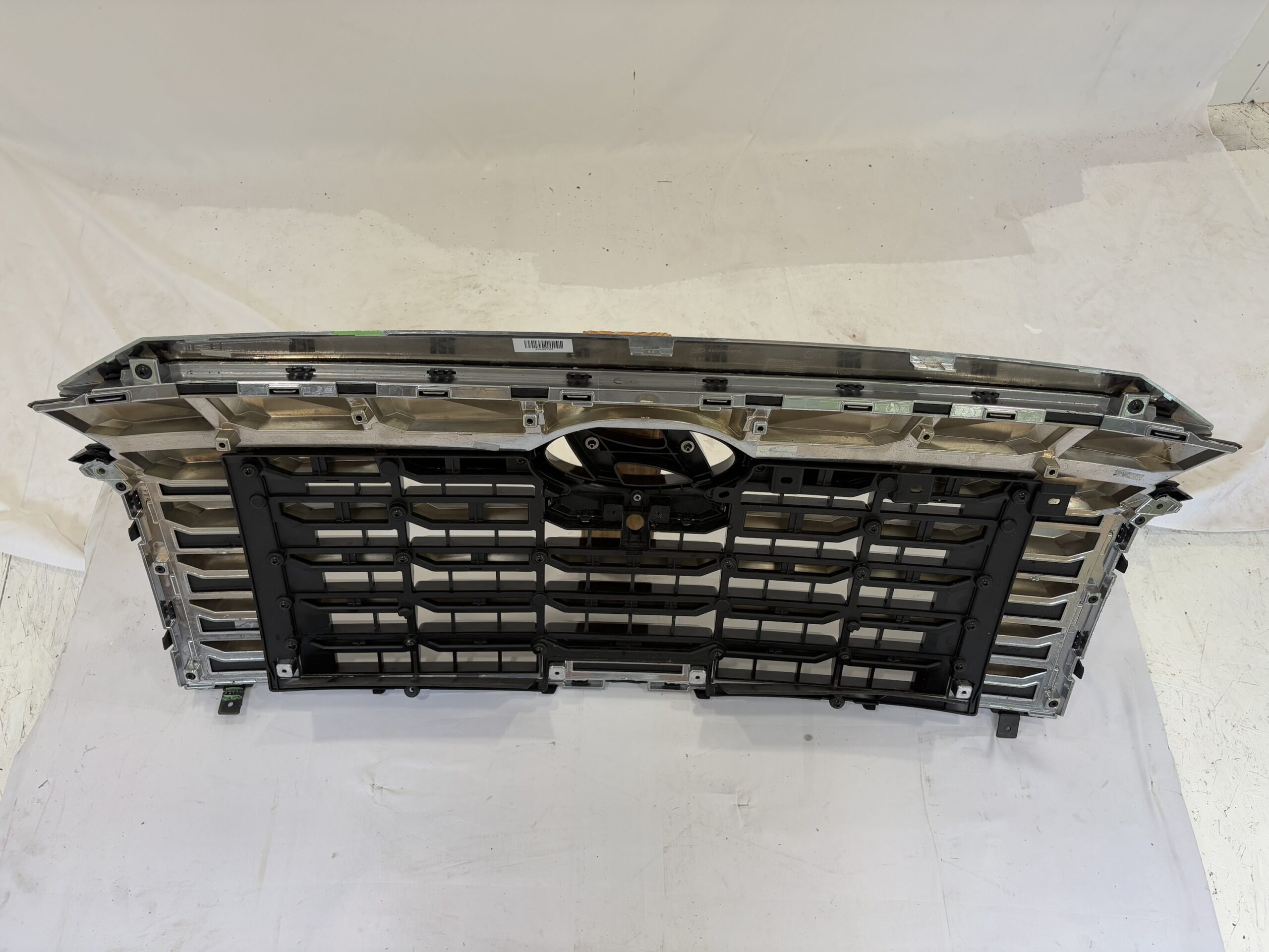 2023-2025 Hyundai Palisade Calligraphy Grille
