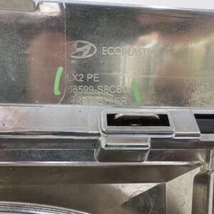 2023-2025 Hyundai Palisade Calligraphy Grille - Image 7
