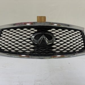 2016-2020 Infiniti QX60 Grille - Image 1
