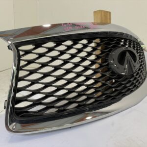 2016-2020 Infiniti QX60 Grille - Image 2