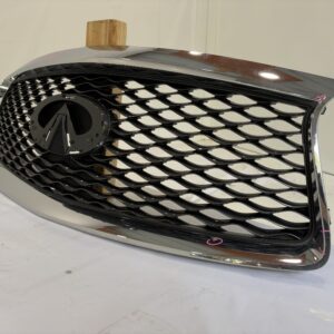 2016-2020 Infiniti QX60 Grille - Image 3