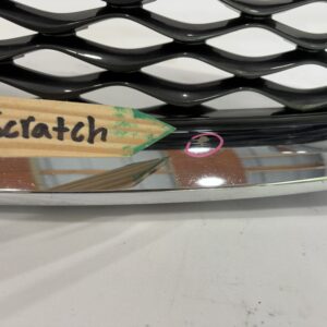 2016-2020 Infiniti QX60 Grille - Image 5