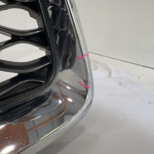 2016-2020 Infiniti QX60 Grille - Image 7