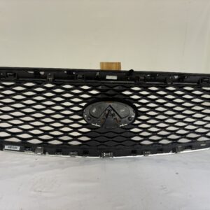 2016-2020 Infiniti QX60 Grille - Image 9