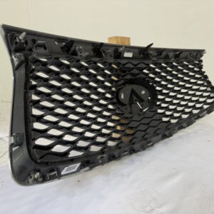 2016-2020 Infiniti QX60 Grille - Image 10