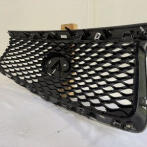 2016-2020 Infiniti QX60 Grille - Image 11