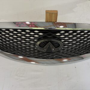 2016-2020 Infiniti QX60 Grille - Image 4