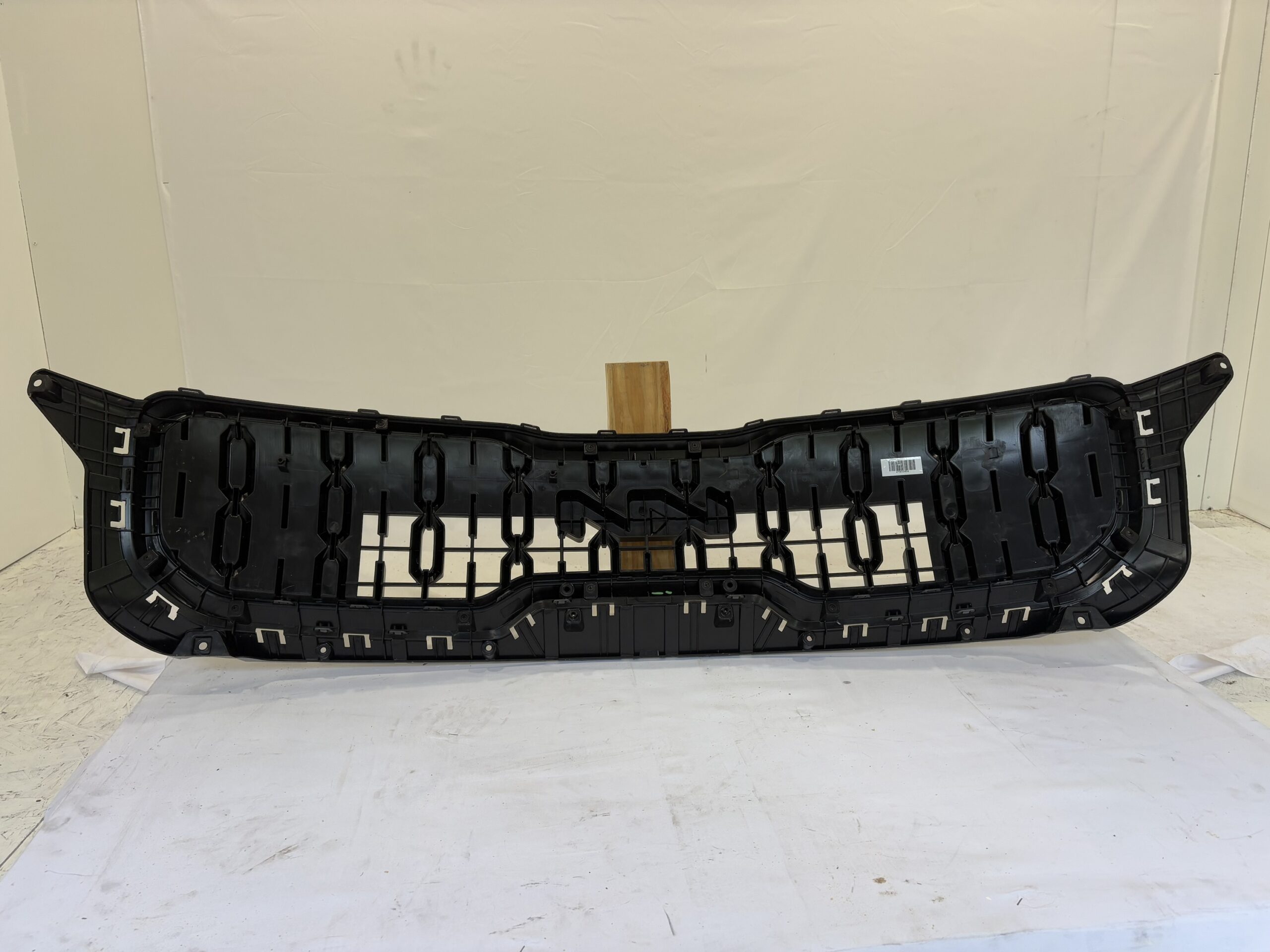2023-2025 Kia Telluride Grille