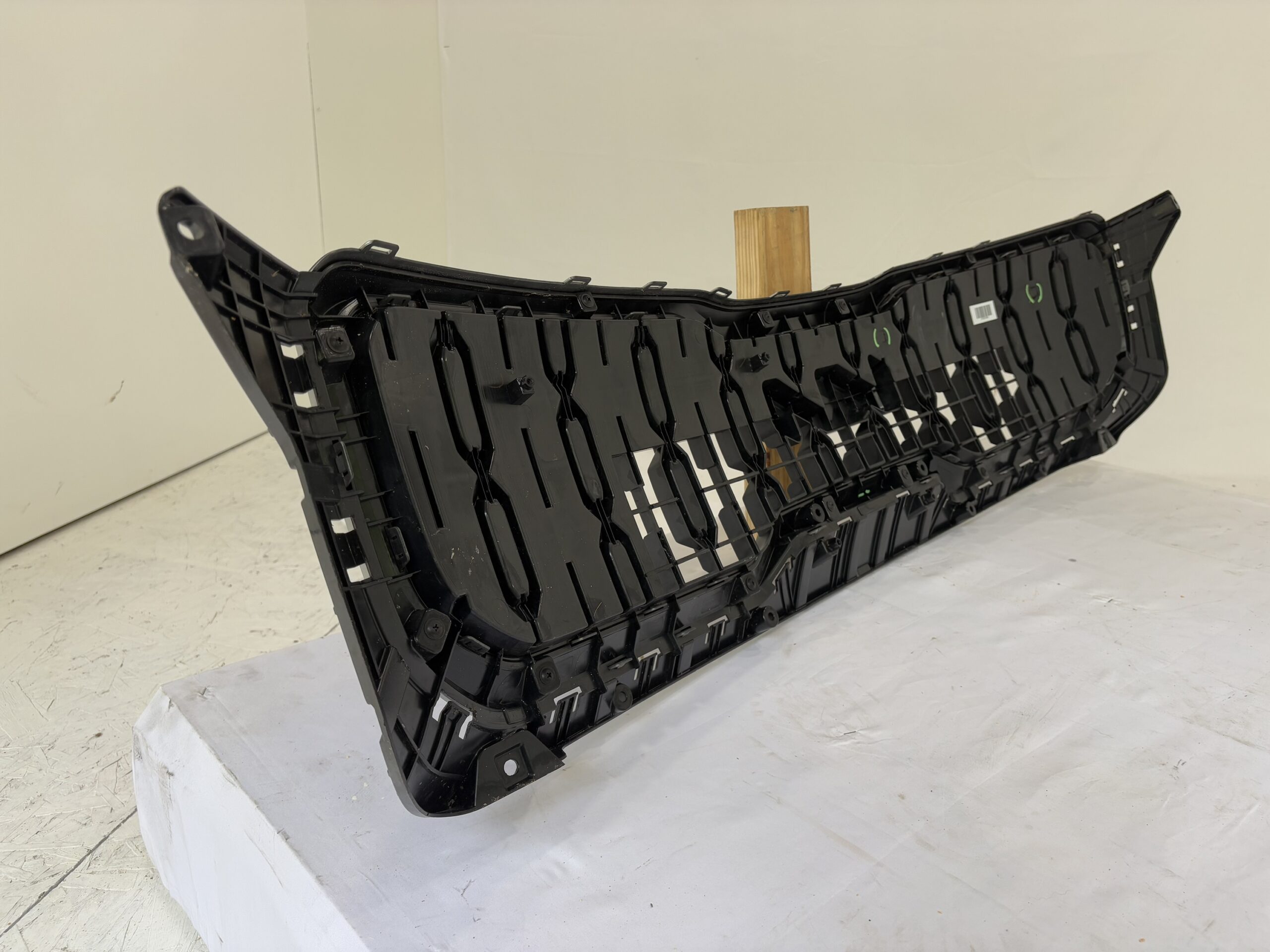 2023-2025 Kia Telluride Grille
