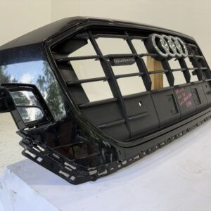 2019-2023 Audi Q8 Grille - Image 2