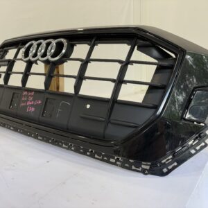 2019-2023 Audi Q8 Grille - Image 3