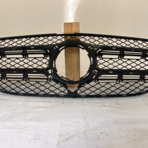 2022-2025 Mercedes Benz GLS450 Grille - Image 1