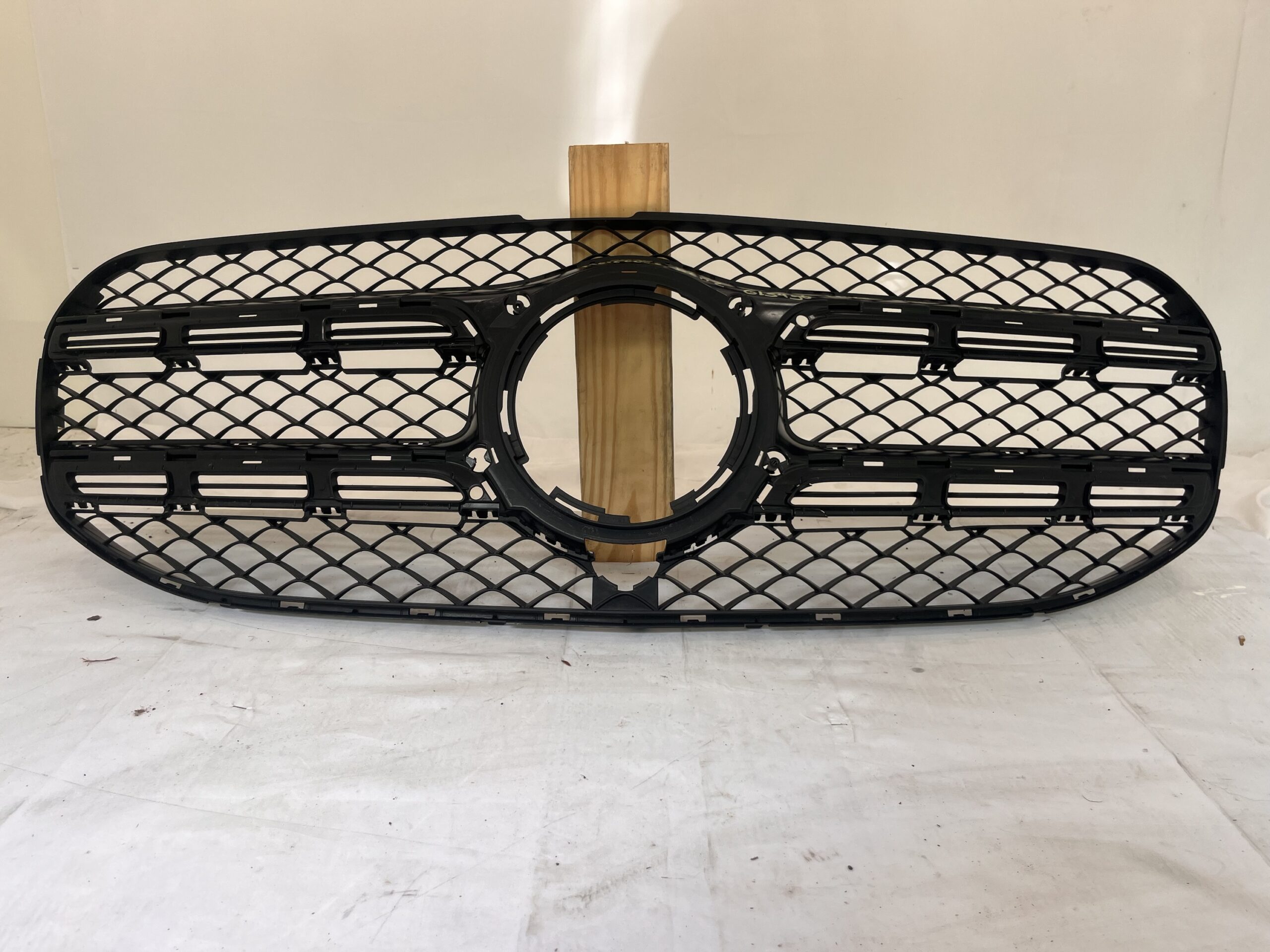 2022-2025 Mercedes Benz GLS450 Grille