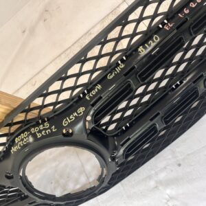 2022-2025 Mercedes Benz GLS450 Grille - Image 2